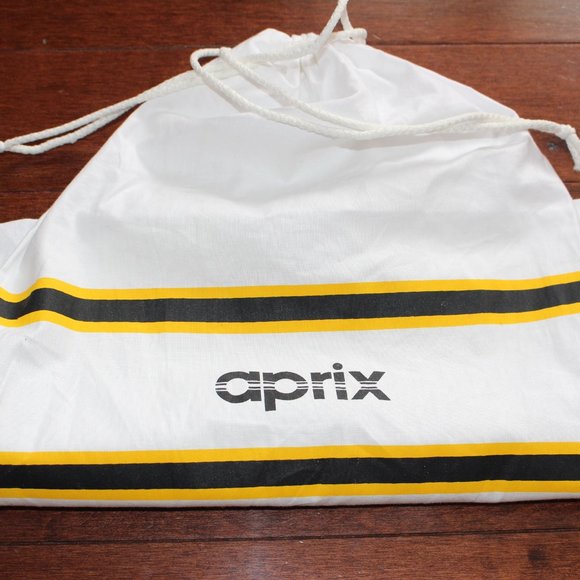 APRIX SUEDE LOW SNEAKER - Picture 4 of 4